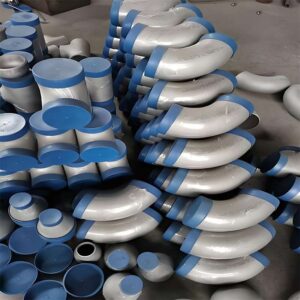 Nickel Alloy Elbows