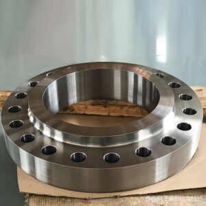 Nickel Alloy Flanges