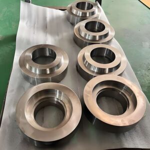 Nickel Alloy Forgings