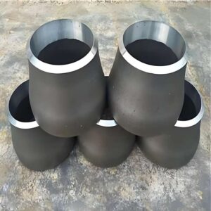 Nickel Alloy Reducers