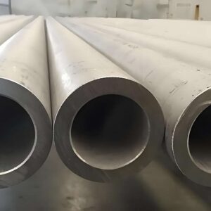 Nickel Alloy Seamless Pipe for High-Temperature Industrial Applications