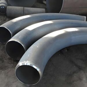 Alloy Pipe Bends