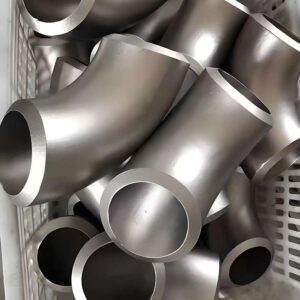 Alloy Steel Elbows