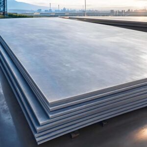Alloy Steel Plates