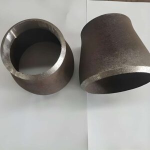 Alloy Steel Reducers