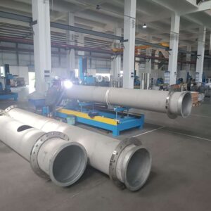 Four Major Piping Systems