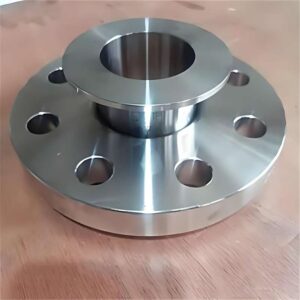Lap Joint Flanges for Stub Ends
