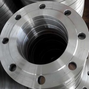 Plate Flanges（PL）