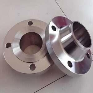 Slip-On Flanges（SO）
