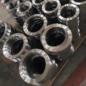 Slip-On Lap Joint Flanges