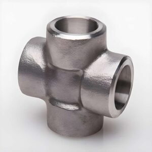 Socket Weld Crosses