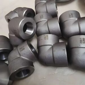 Socket Weld Elbows