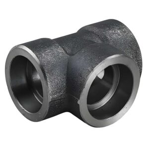 Socket Weld Tees