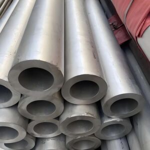 Stainless Steel Seamless Pipes