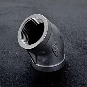 Threaded Elbows