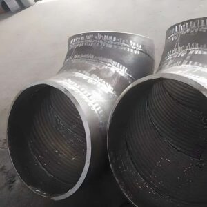 Weld Overlay Elbows