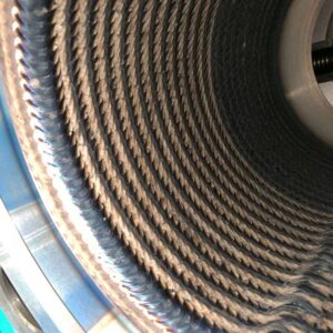 Weld Overlay Reducers