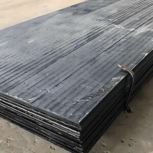Weld Overlay Steel Plates